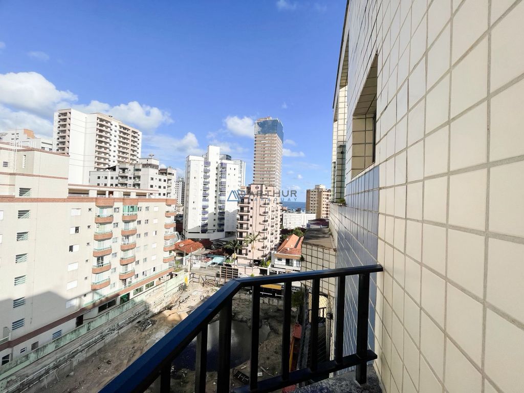 Cobertura 4 dormitórios à venda no Caiçara, Praia Grande – 246 m² - foto 20