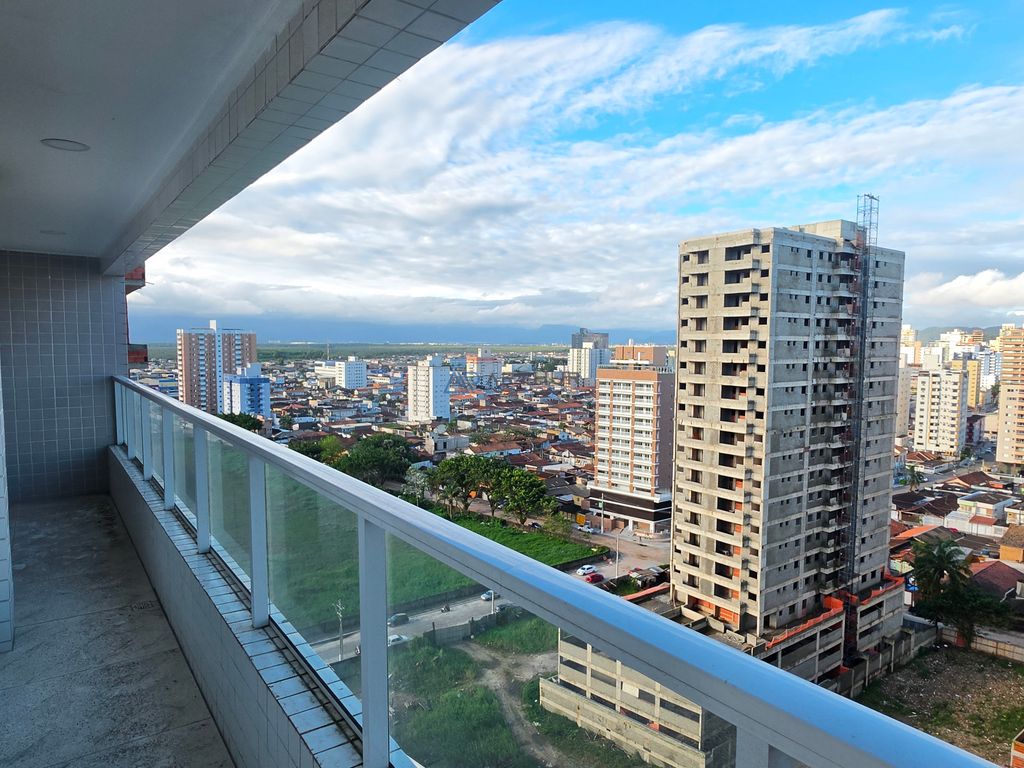 Apartamento 2 dormitórios à venda no Aviação, Praia Grande – 83 m² - foto 5