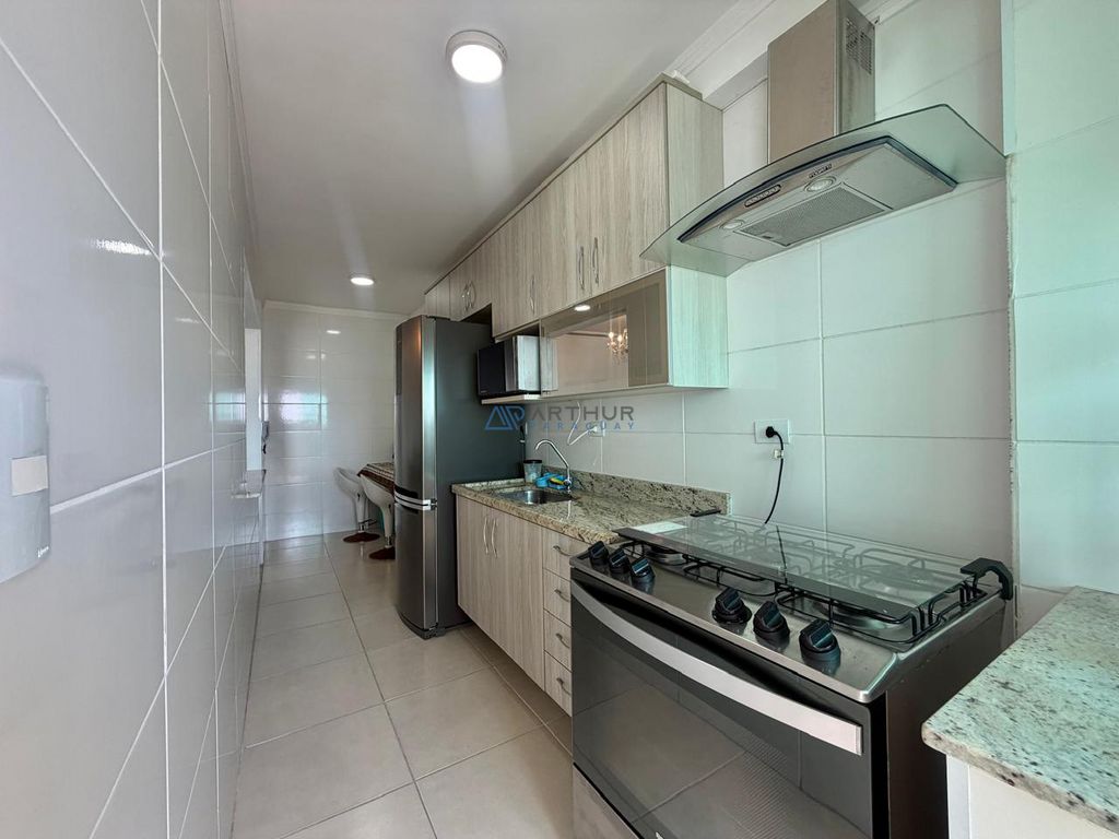 Apartamento 1 dormitório à venda no Flórida, Praia Grande – 59 m² - foto 9