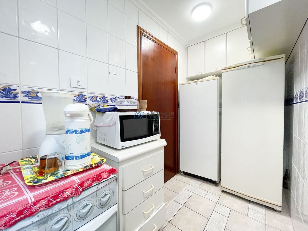 Cobertura 4 dormitórios à venda no Caiçara, Praia Grande – 246 m² - foto 26