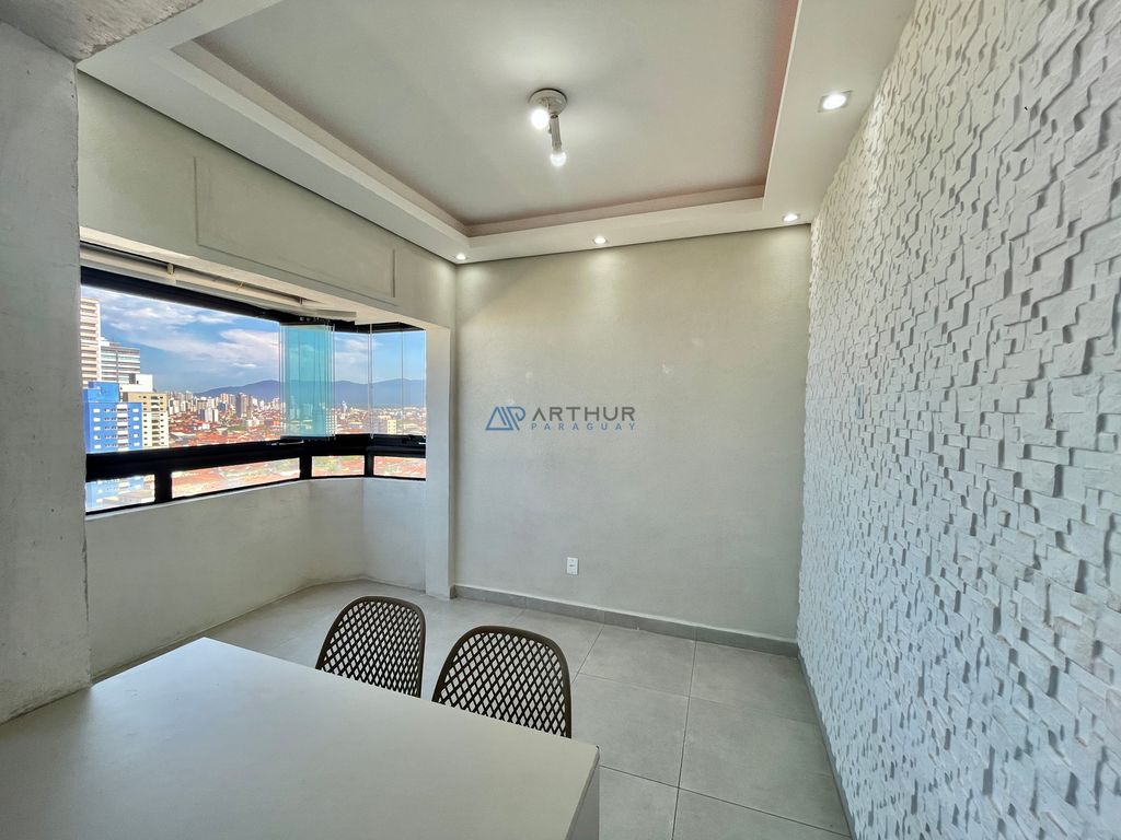 Apartamento 1 dormitório à venda no Maracanã, Praia Grande – 58 m² - foto 4