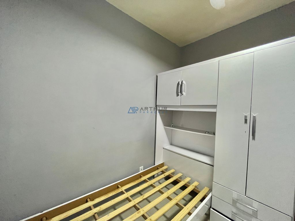 Apartamento 1 dormitório à venda no Maracanã, Praia Grande – 58 m² - foto 9