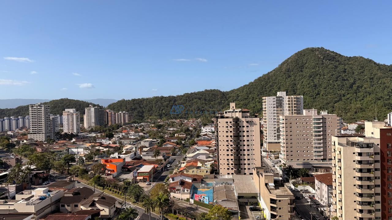 Apartamento 3 dormitórios à venda no Canto do Forte, Praia Grande – 154 m² - foto 4