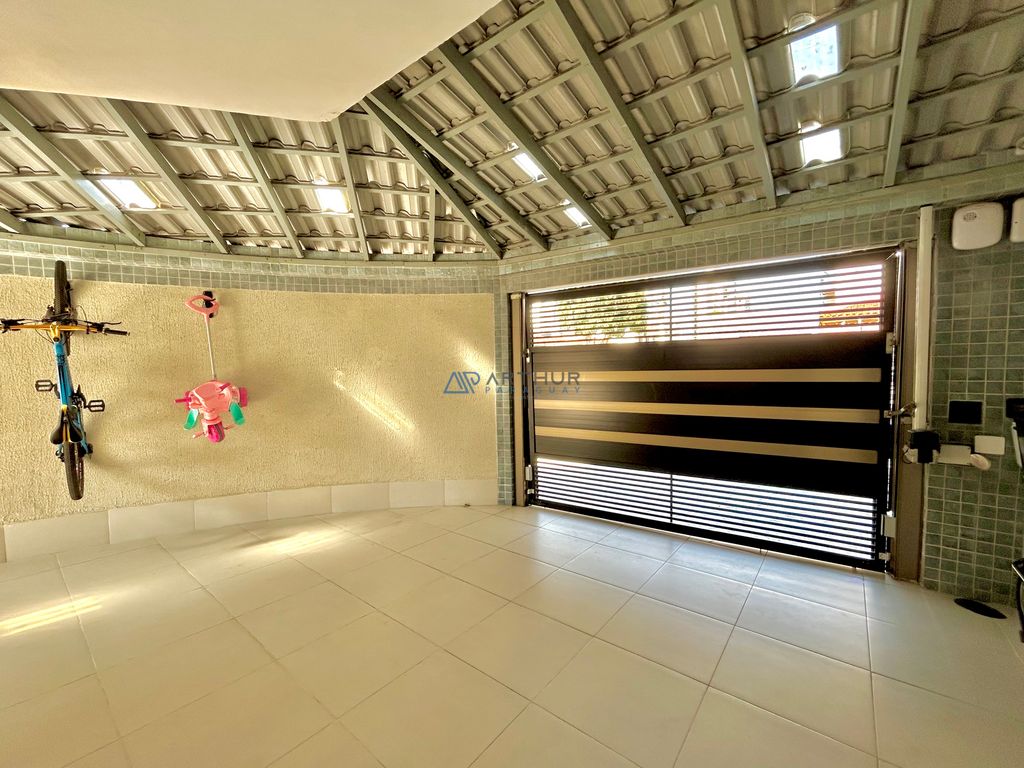 Sobrado 3 dormitórios à venda na Guilhermina, Praia Grande – 157 m² - foto 33
