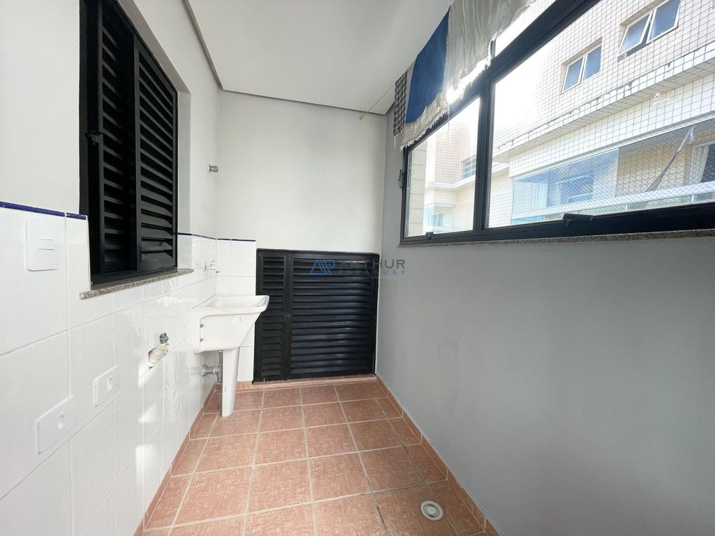 Cobertura 4 dormitórios à venda no Caiçara, Praia Grande – 246 m² - foto 33