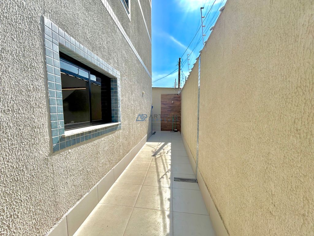 Sobrado 3 dormitórios à venda na Guilhermina, Praia Grande – 157 m² - foto 34