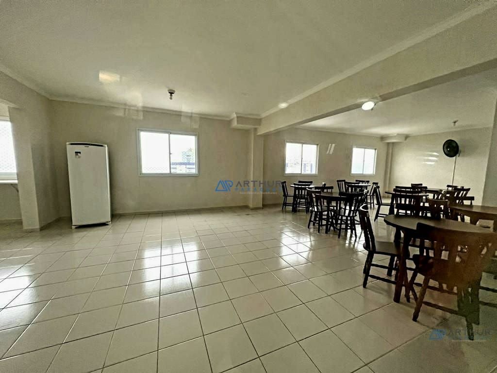 Apartamento 3 dormitórios frente mar à venda na Guilhermina, Praia Grande – 145 m² - foto 31