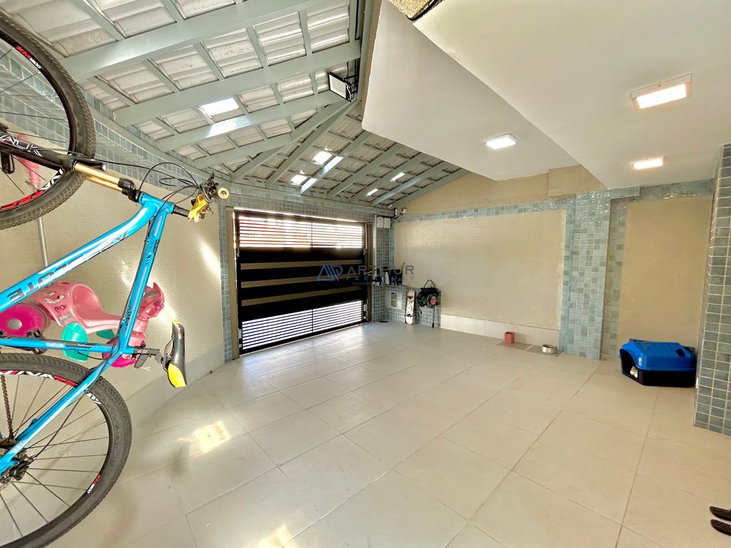 Sobrado 3 dormitórios à venda na Guilhermina, Praia Grande – 157 m² - foto 36