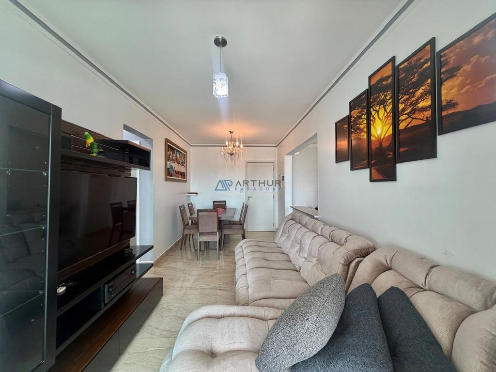 Apartamento 1 dormitório à venda no Flórida, Praia Grande – 59 m² - foto 5