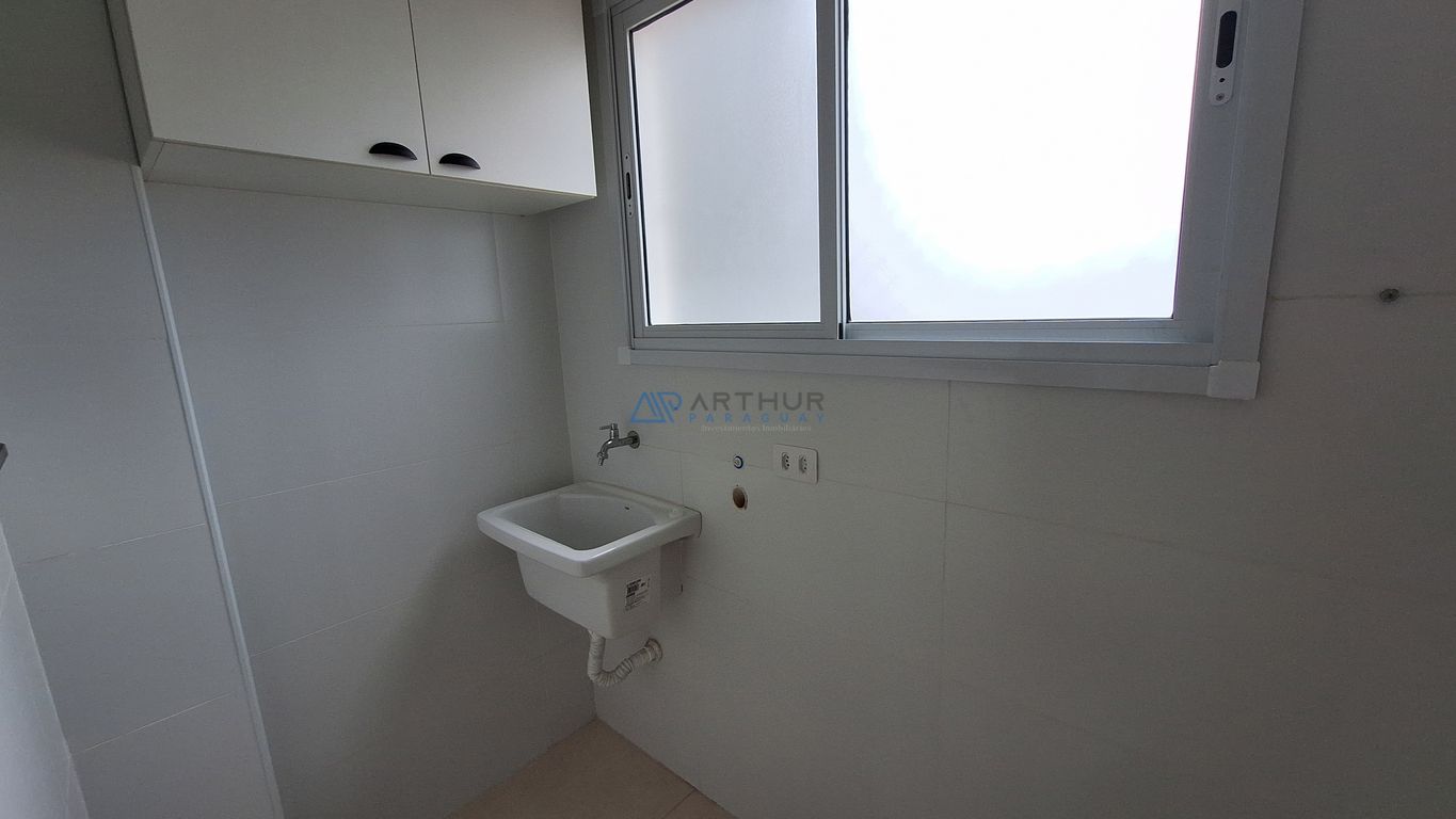 Apartamento 2 dormitórios frente mar à venda no Maracanã, Praia Grande – 76 m² - foto 12