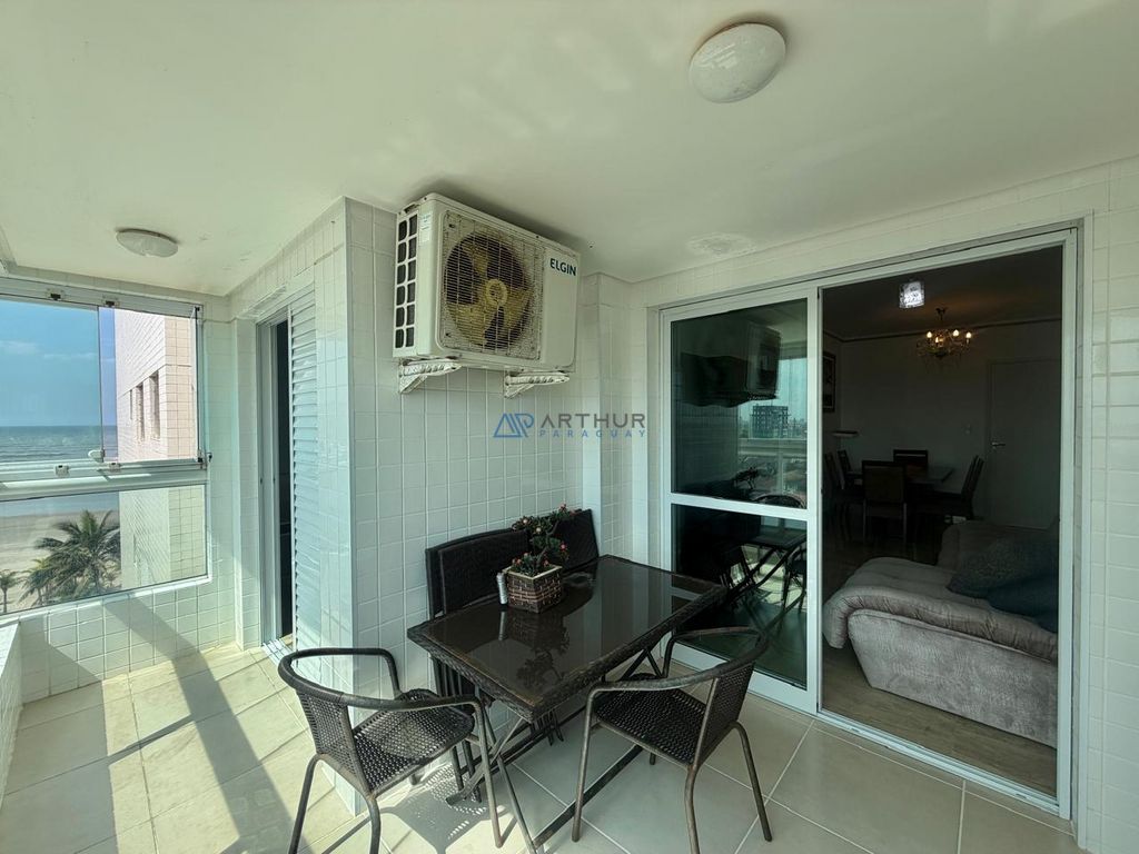 Apartamento 1 dormitório à venda no Flórida, Praia Grande – 59 m² - foto 1