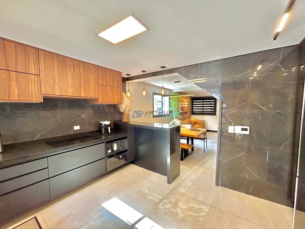 Sobrado 3 dormitórios à venda na Guilhermina, Praia Grande – 157 m² - foto 10