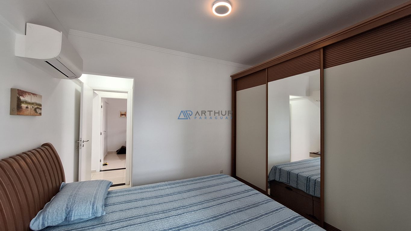 Apartamento 2 dormitórios frente mar à venda no Maracanã, Praia Grande – 76 m² - foto 15