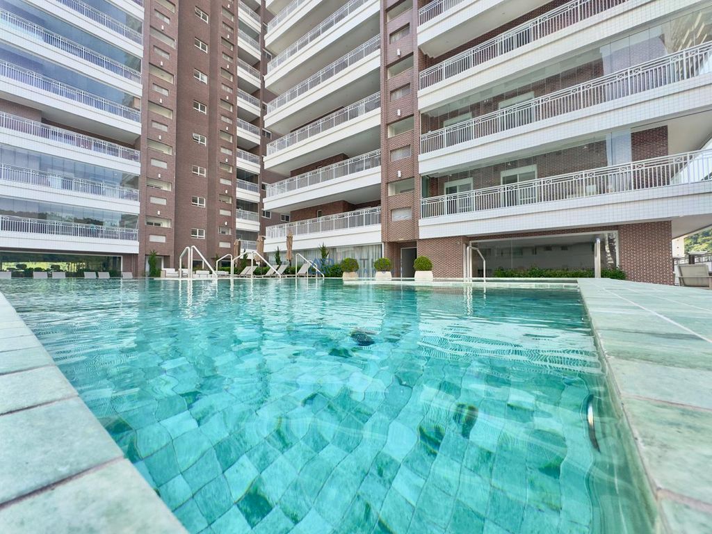 Apartamento 3 dormitórios à venda no Canto do Forte, Praia Grande – 95 m² - foto 15