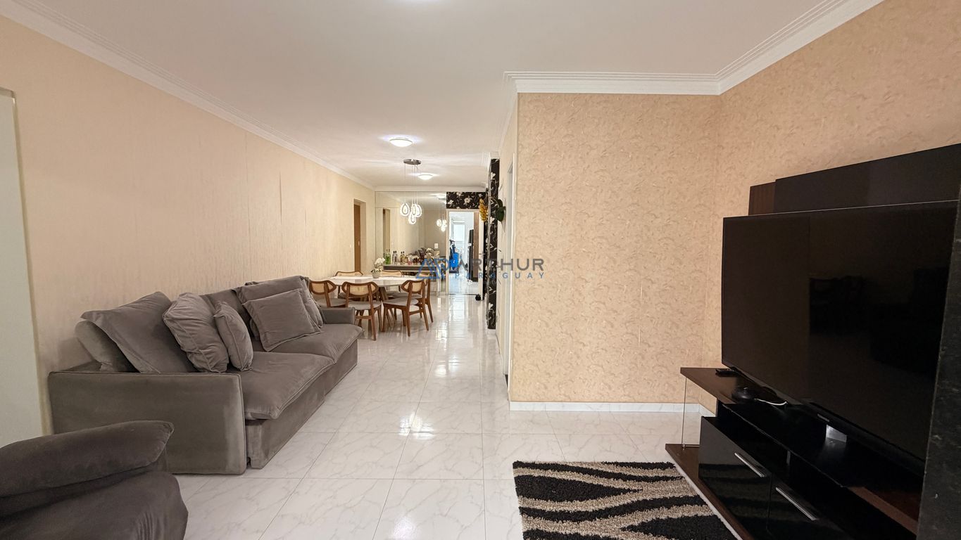 Apartamento 3 dormitórios à venda no Canto do Forte, Praia Grande – 151 m² - foto 8