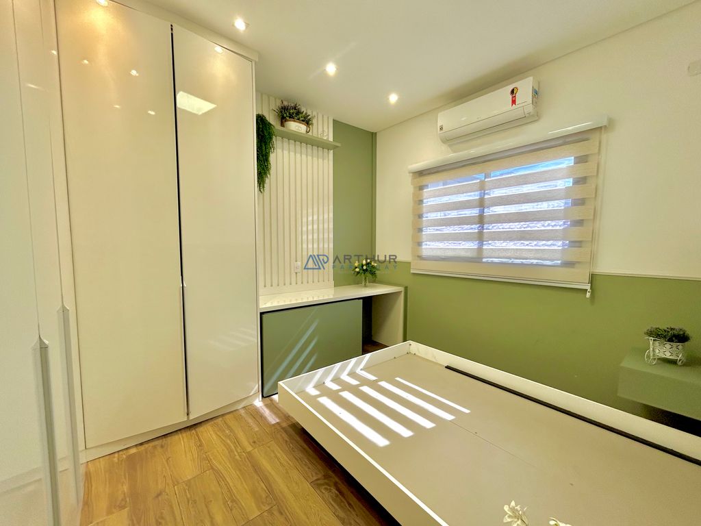 Sobrado 3 dormitórios à venda na Guilhermina, Praia Grande – 157 m² - foto 27