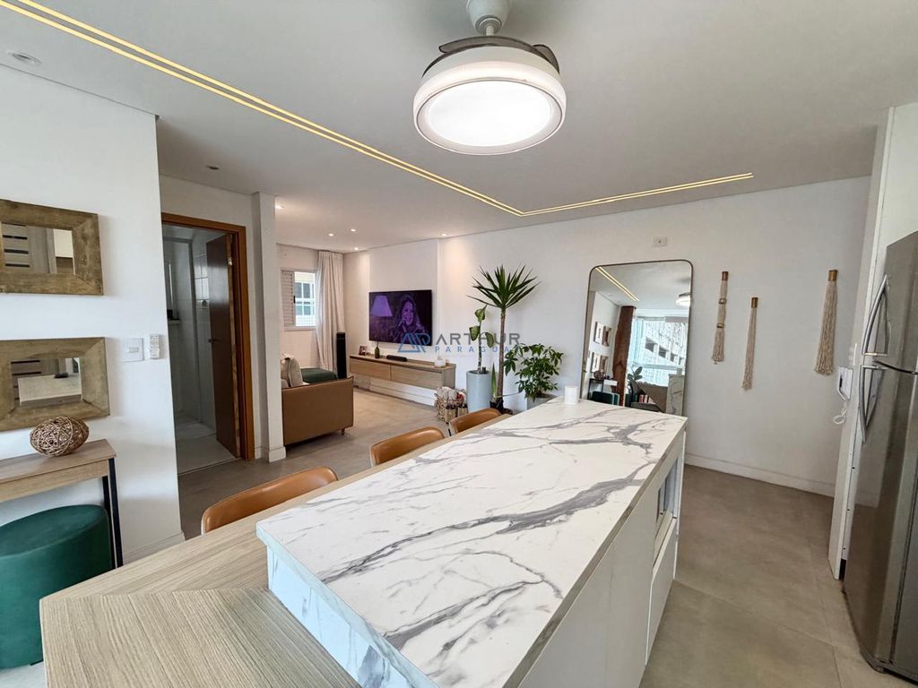 Apartamento 2 dormitórios à venda na Guilhermina, Praia Grande – 58 m² - foto 13