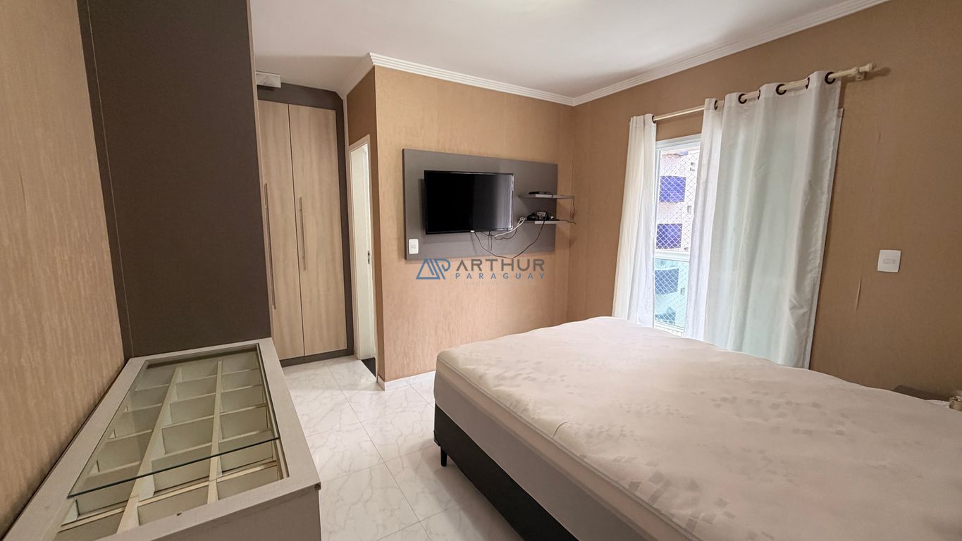Apartamento 3 dormitórios à venda no Canto do Forte, Praia Grande – 151 m² - foto 19