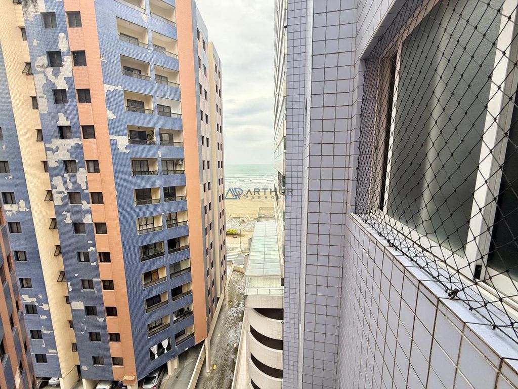 Apartamento 1 dormitório à venda no Aviação, Praia Grande – 50 m² - foto 5