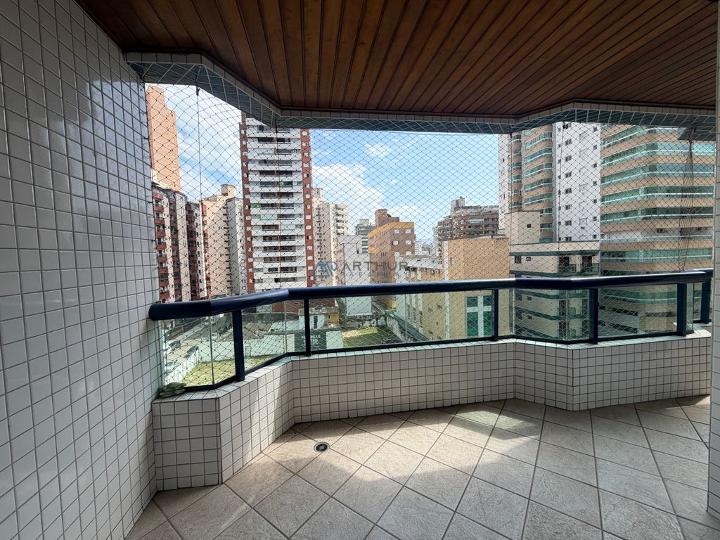 Apartamento 2 dormitórios à venda na Guilhermina, Praia Grande – 86 m² - foto 20