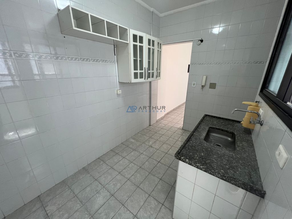 Apartamento 2 dormitórios à venda na Guilhermina, Praia Grande – 55 m² - foto 5