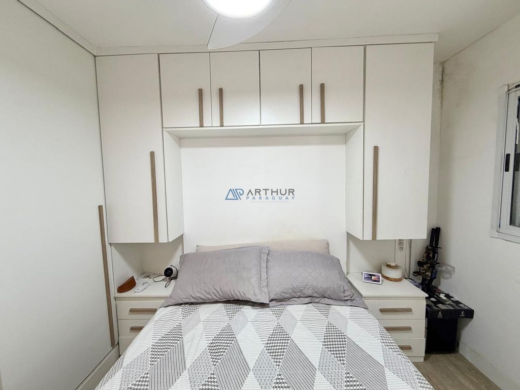Apartamento 2 dormitórios à venda na Guilhermina, Praia Grande – 58 m² - foto 28