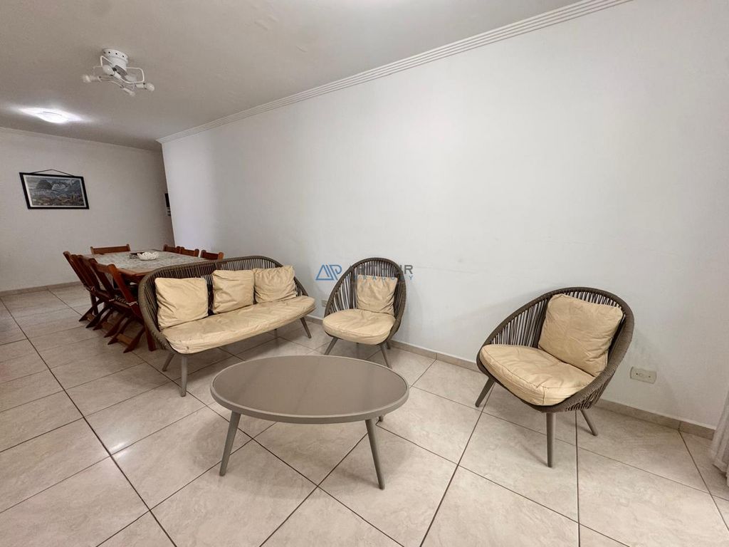 Apartamento 2 dormitórios à venda na Guilhermina, Praia Grande – 76 m² - foto 5