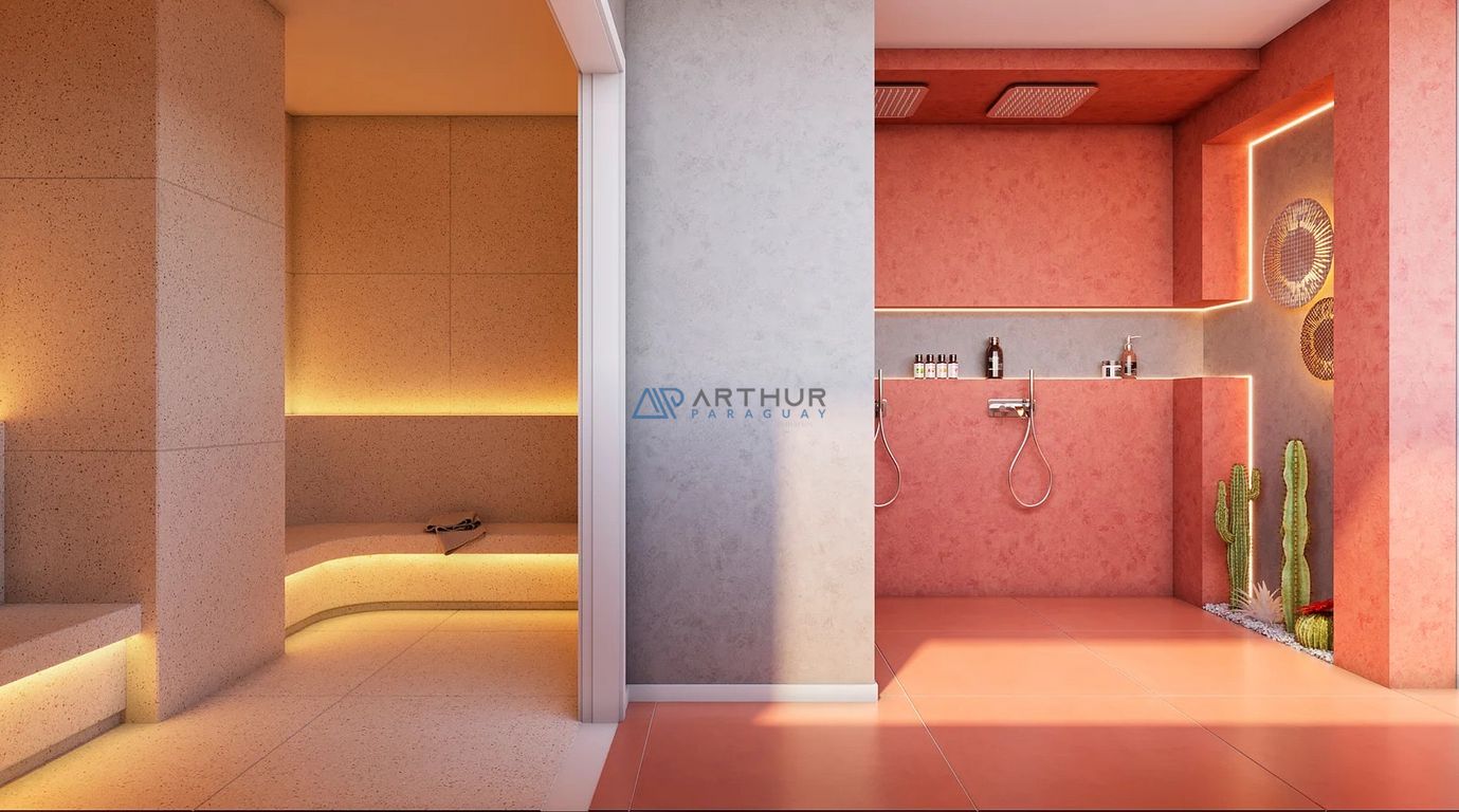 Apartamento 2 dormitórios à venda no Canto do Forte, Praia Grande – 69 m² - foto 23