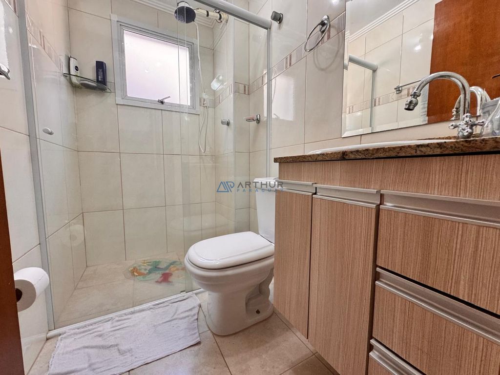 Apartamento 2 dormitórios à venda na Guilhermina, Praia Grande – 76 m² - foto 15
