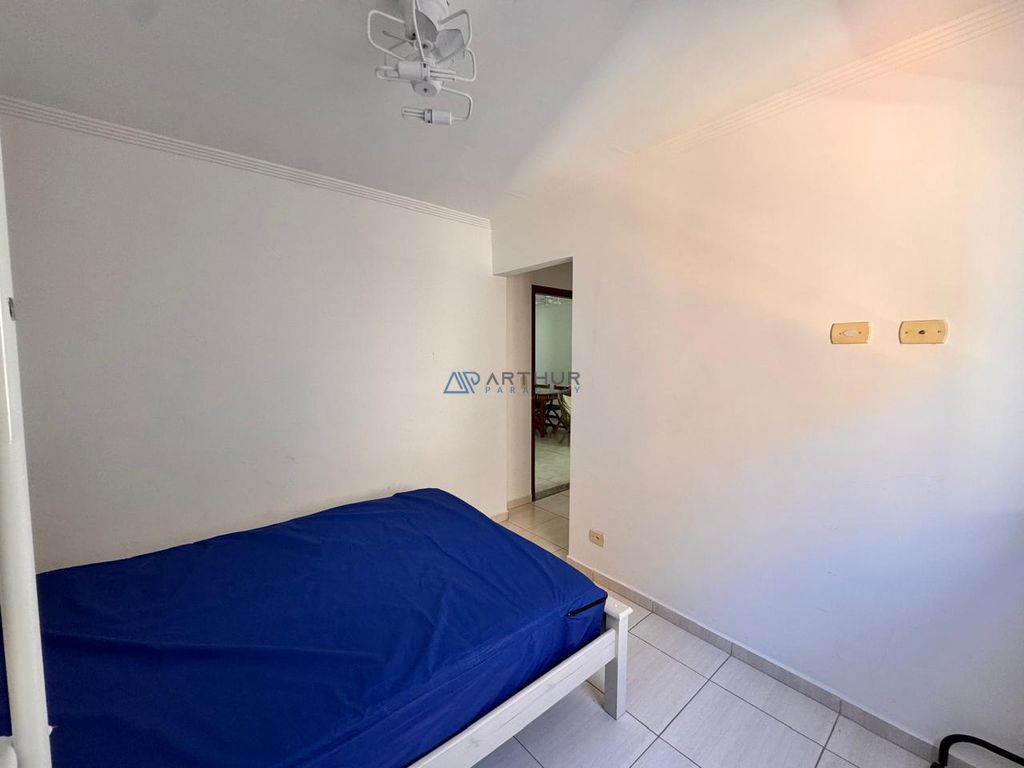 Apartamento 2 dormitórios à venda na Guilhermina, Praia Grande – 76 m² - foto 17