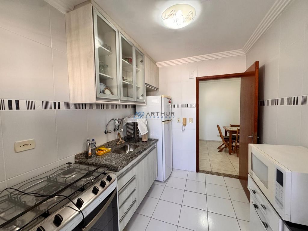 Apartamento 2 dormitórios à venda na Guilhermina, Praia Grande – 76 m² - foto 11