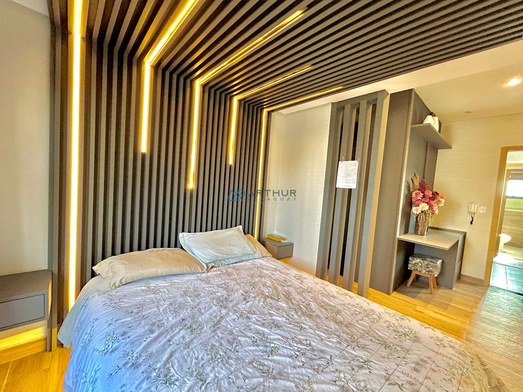 Sobrado 3 dormitórios à venda na Guilhermina, Praia Grande – 157 m² - foto 21