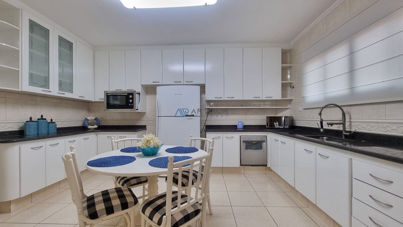 Cobertura 3 dormitórios à venda no Boqueirão, Praia Grande – 218 m² - foto 12