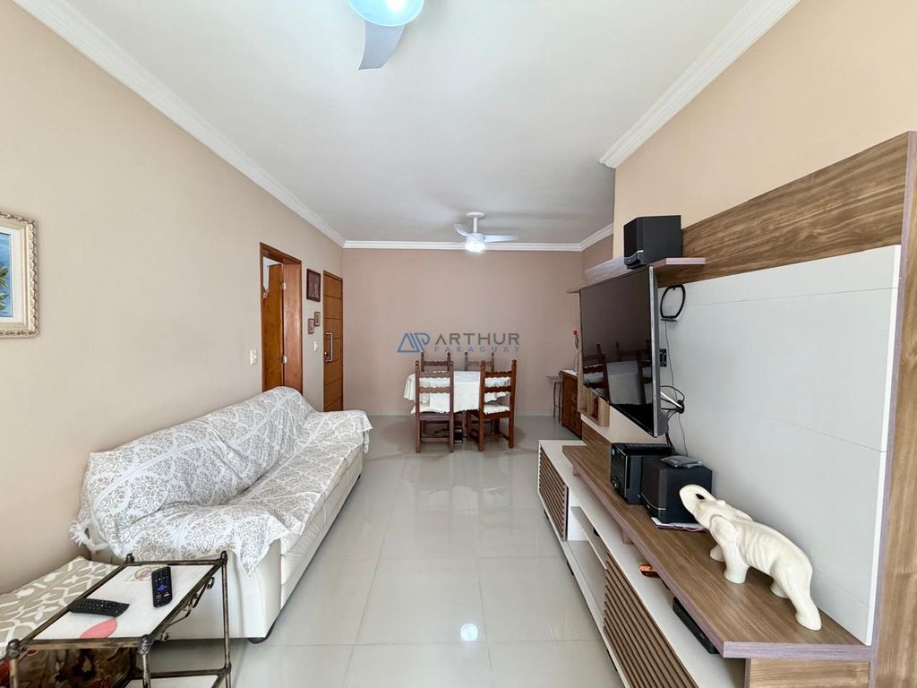 Apartamento 2 dormitórios à venda na Guilhermina, Praia Grande – 98 m² - foto 12