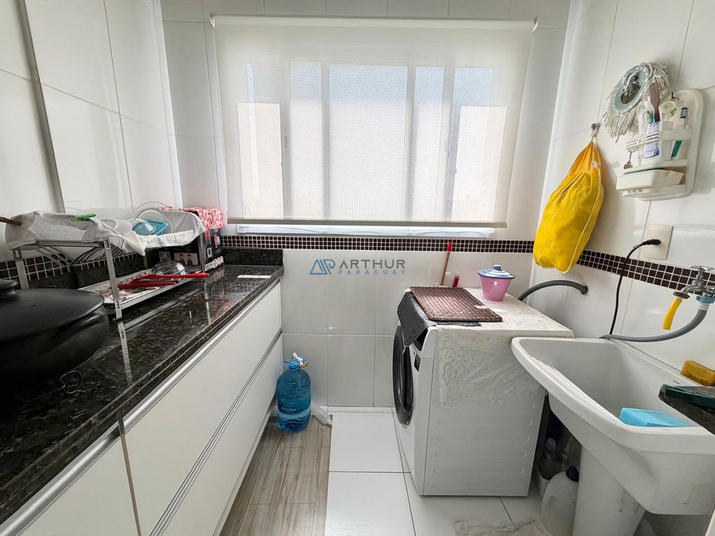 Apartamento 2 dormitórios à venda na Guilhermina, Praia Grande – 98 m² - foto 24