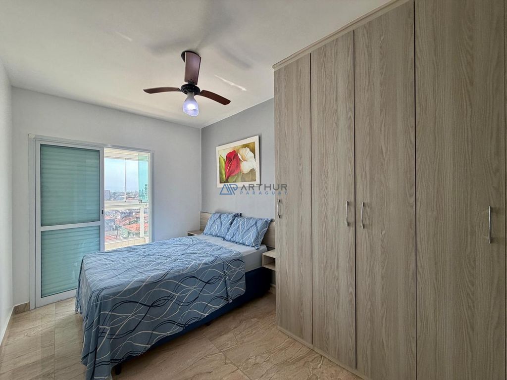 Apartamento 1 dormitório à venda no Flórida, Praia Grande – 59 m² - foto 14