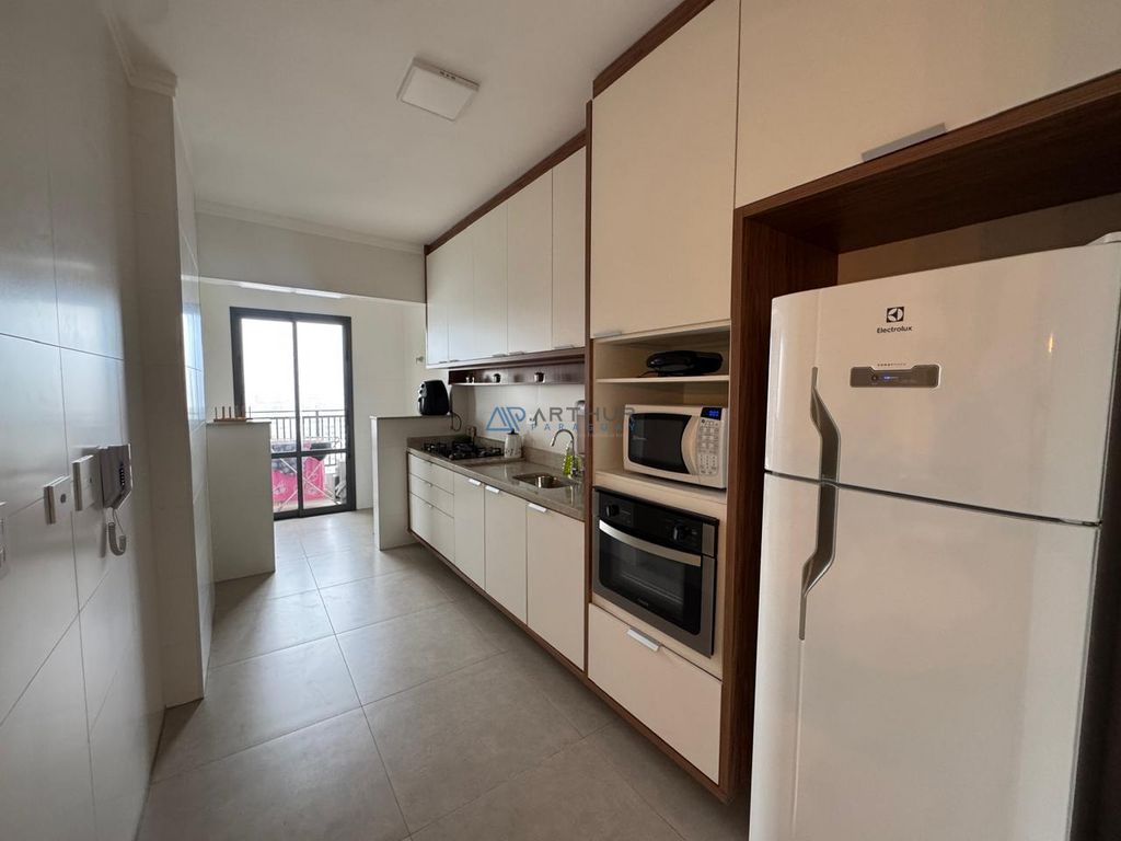 Apartamento 2 dormitórios à venda na Guilhermina, Praia Grande – 97 m² - foto 7