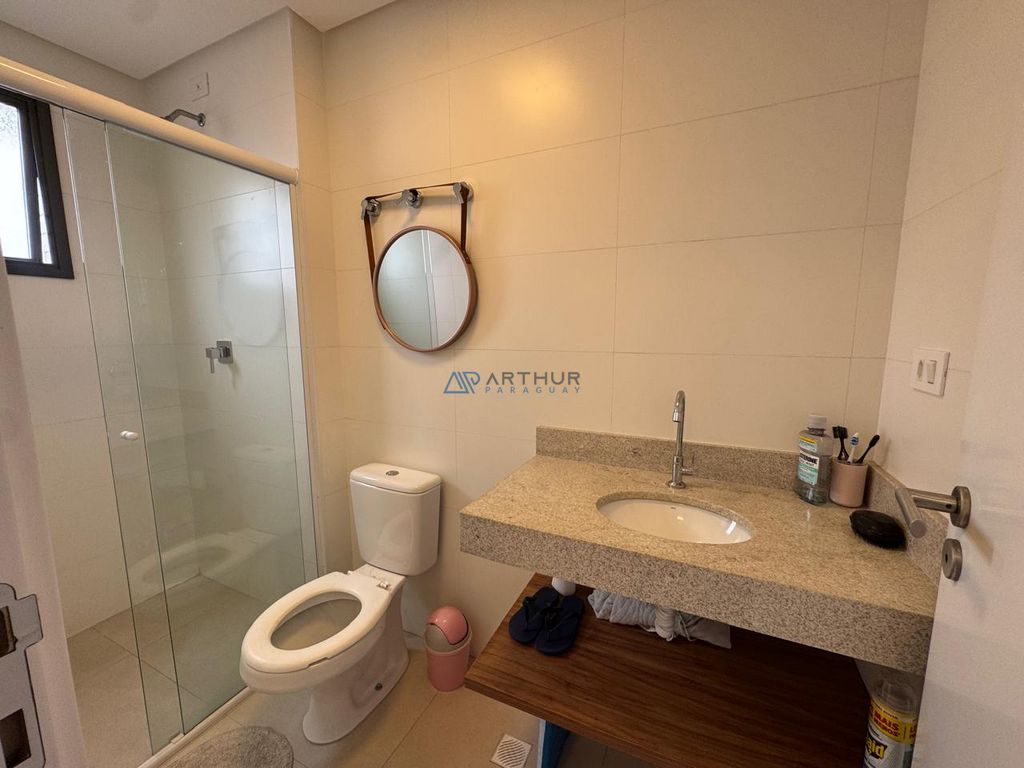 Apartamento 2 dormitórios à venda na Guilhermina, Praia Grande – 97 m² - foto 9