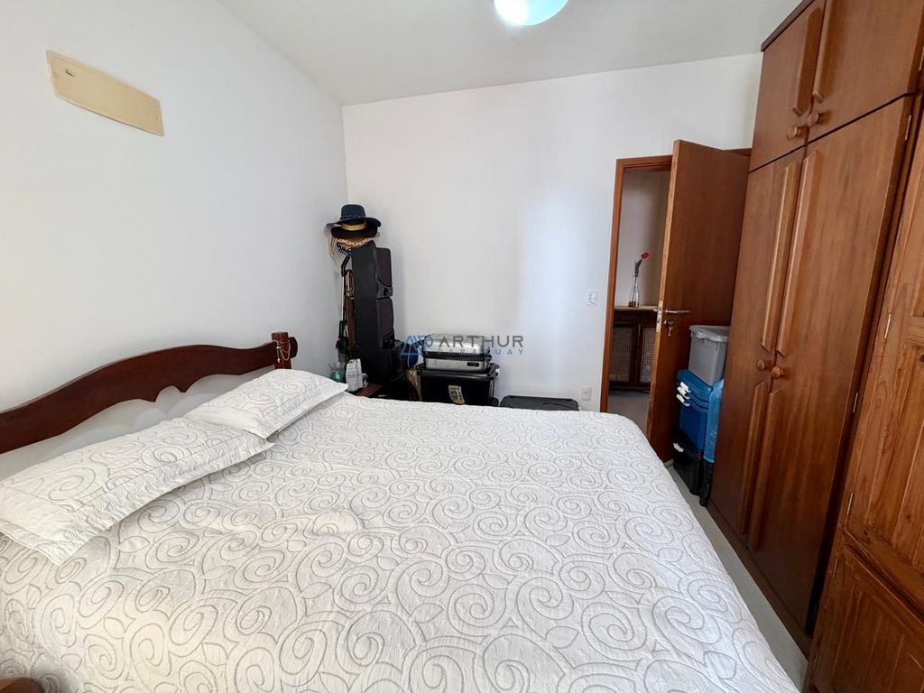 Apartamento 2 dormitórios à venda na Guilhermina, Praia Grande – 98 m² - foto 25