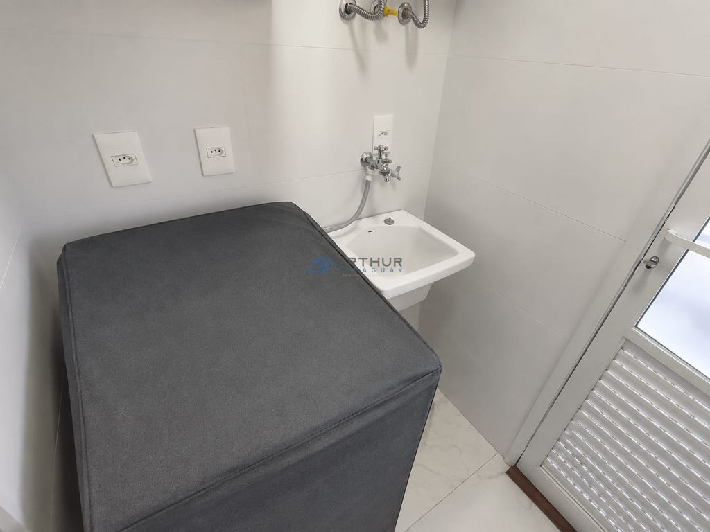 Apartamento 2 dormitórios à venda no Canto do Forte, Praia Grande – 68 m² - foto 11