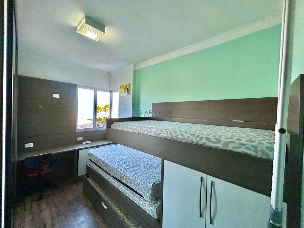 Apartamento 3 dormitórios à venda no Tupi, Praia Grande – 100 m² - foto 15