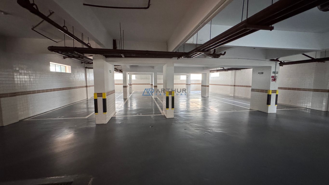 Flat 1 dormitório à venda no Caiçara, Praia Grande – 38 m² - foto 38