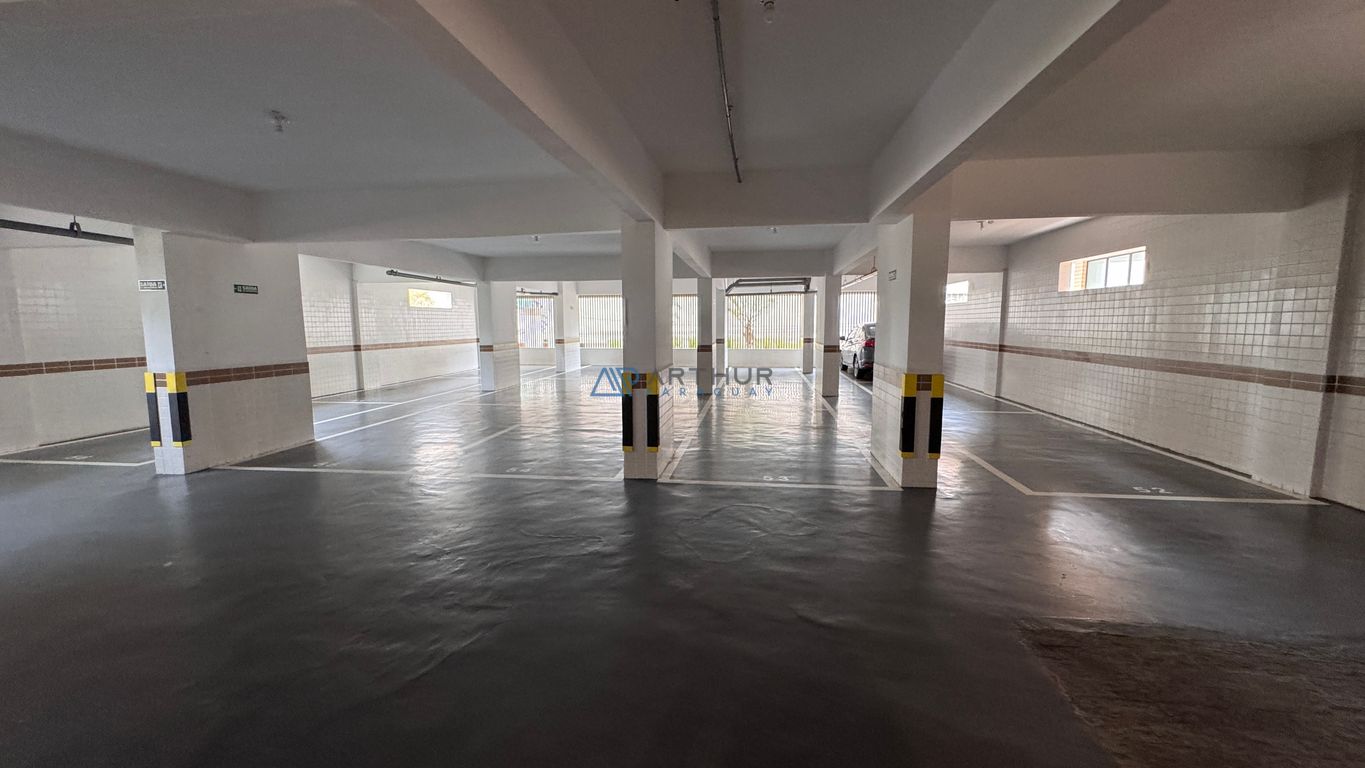 Flat 1 dormitório à venda no Caiçara, Praia Grande – 38 m² - foto 37