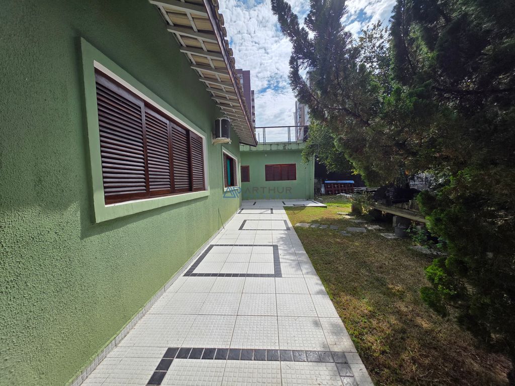 Terreno à venda no Canto do Forte, Praia Grande - foto 9