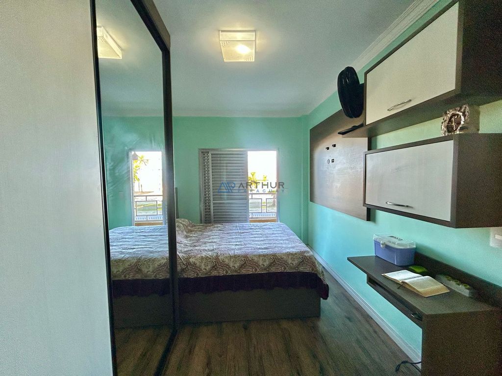 Apartamento 3 dormitórios à venda no Tupi, Praia Grande – 100 m² - foto 10