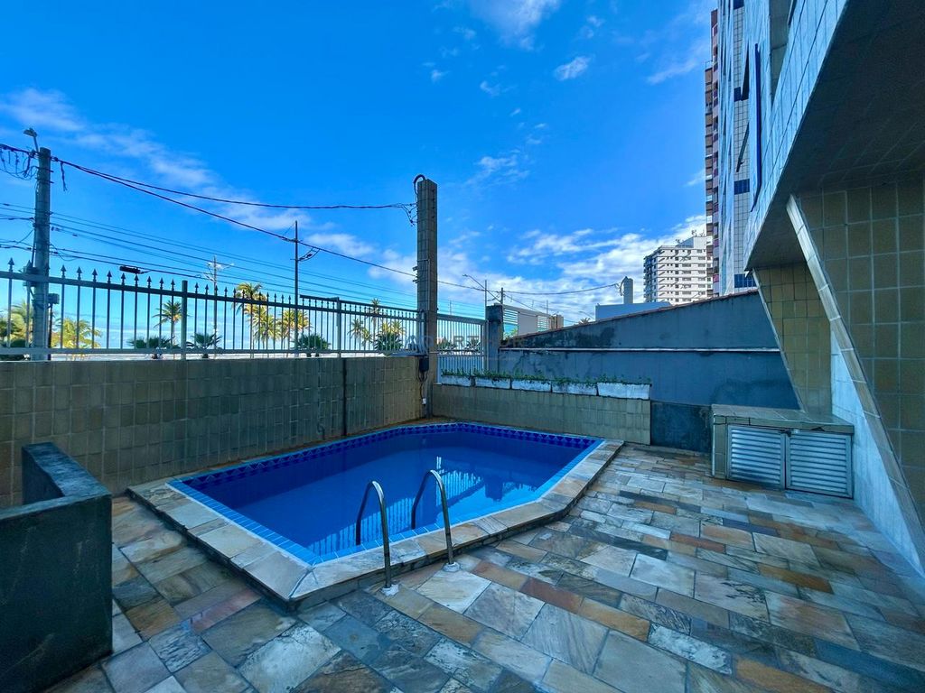 Apartamento 3 dormitórios à venda no Tupi, Praia Grande – 100 m² - foto 22