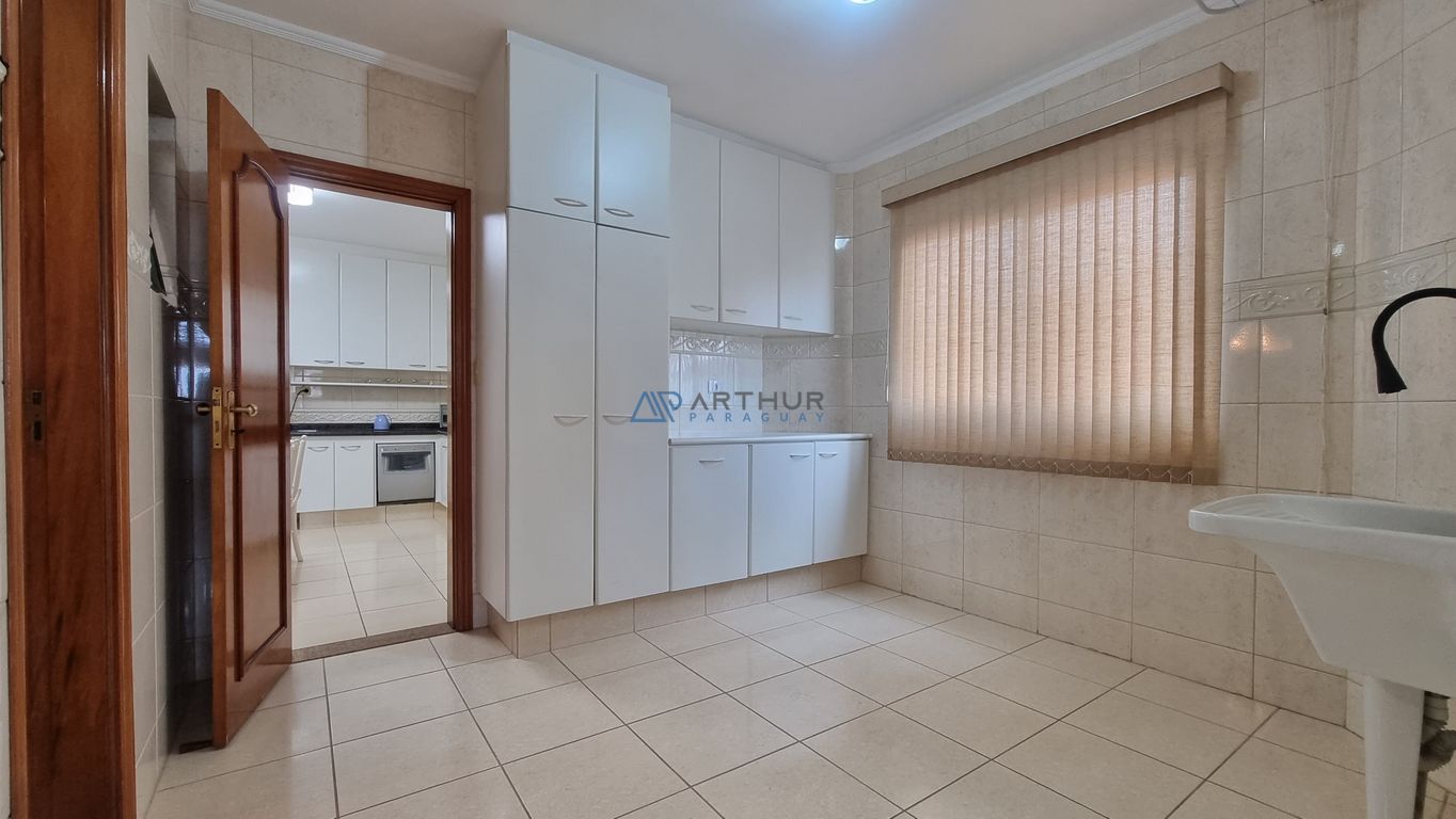 Cobertura 3 dormitórios à venda no Boqueirão, Praia Grande – 218 m² - foto 13