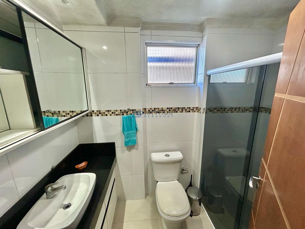 Apartamento 3 dormitórios à venda no Tupi, Praia Grande – 100 m² - foto 14