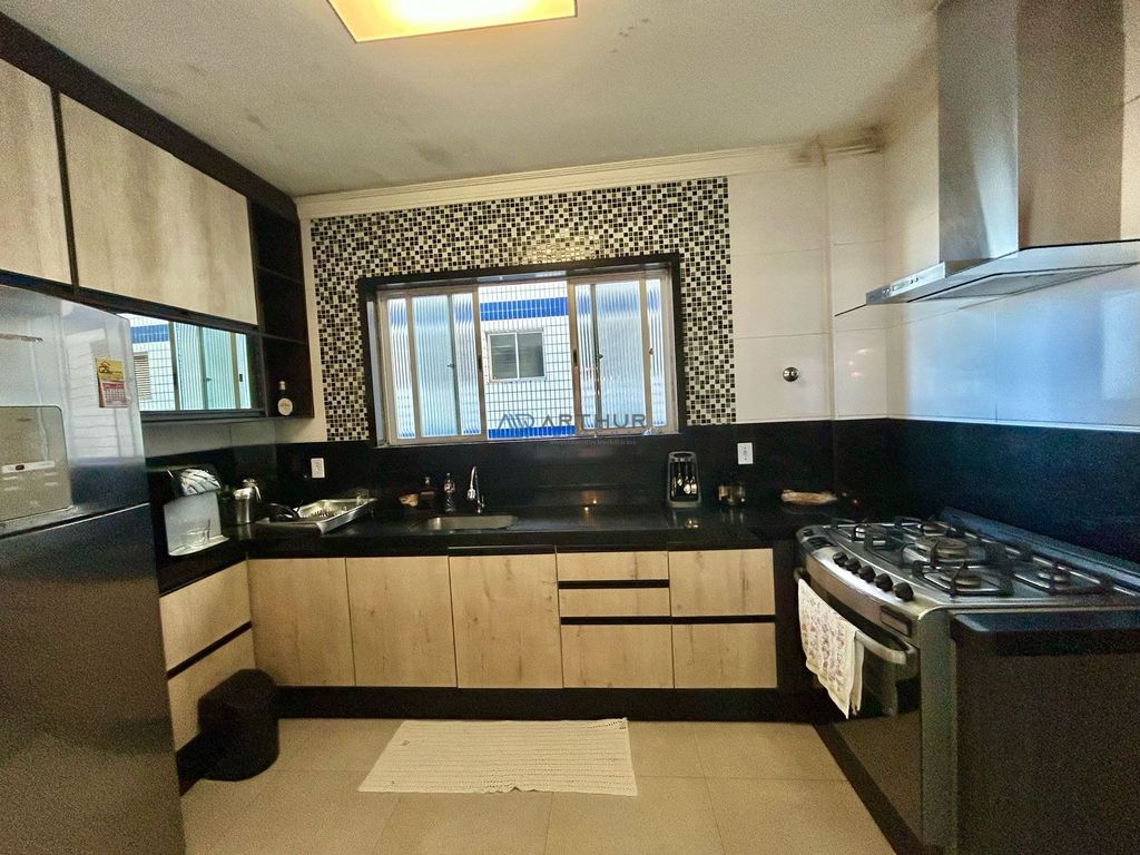 Apartamento 3 dormitórios à venda no Tupi, Praia Grande – 100 m² - foto 8