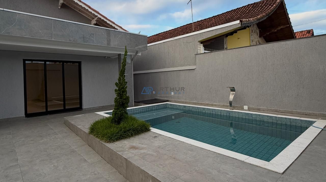 Casa 3 dormitórios à venda no Imperador, Praia Grande – 159 m² - foto 17